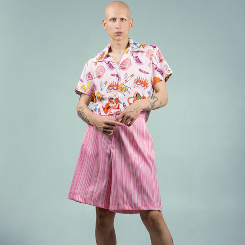 Pantalón Atlántico Back to School