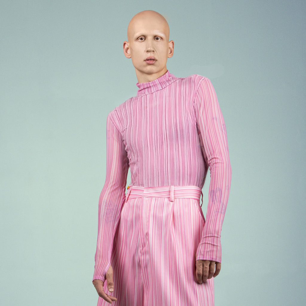 Top Jónico Back to School